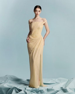 BYD - YELA DRESS