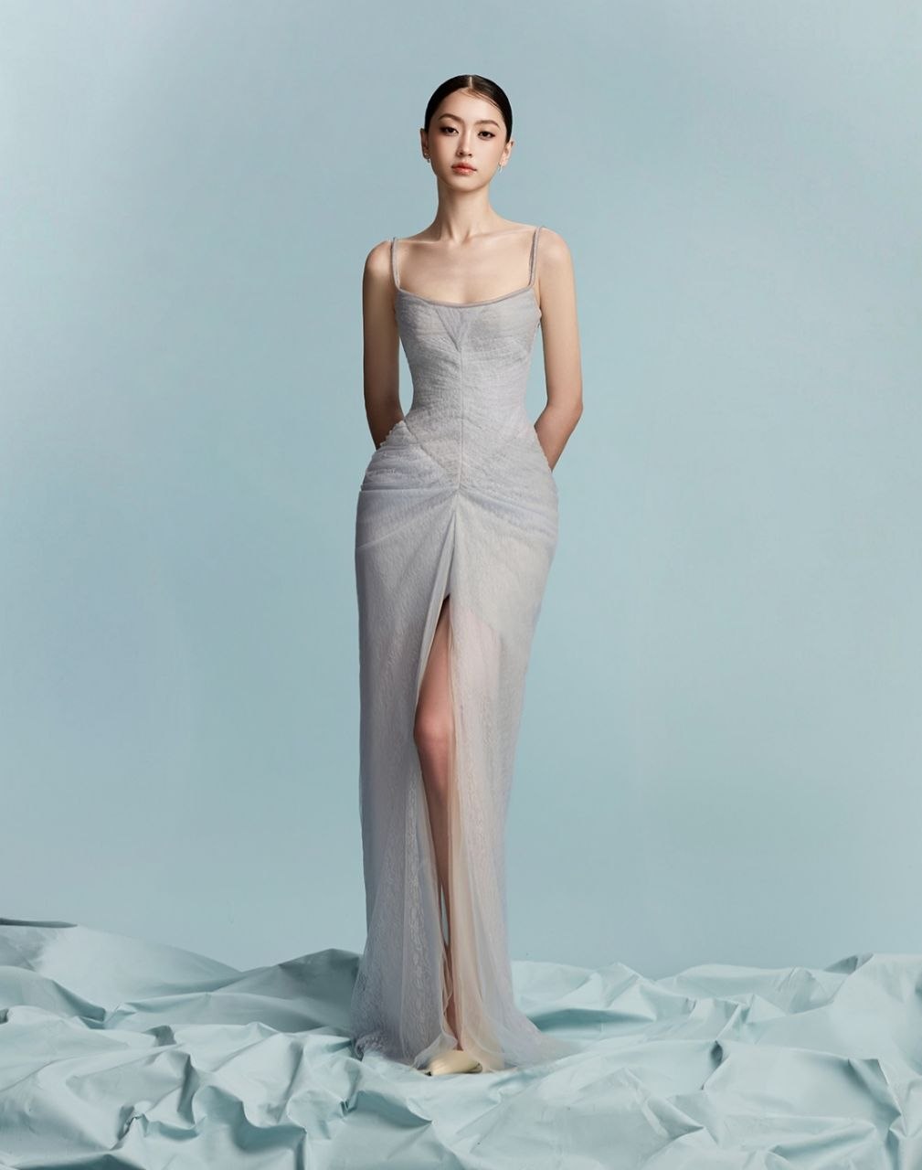 BYD - DEMI DRESS