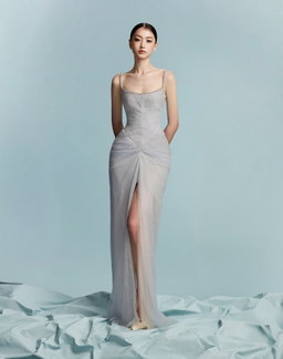 BYD - DEMI DRESS