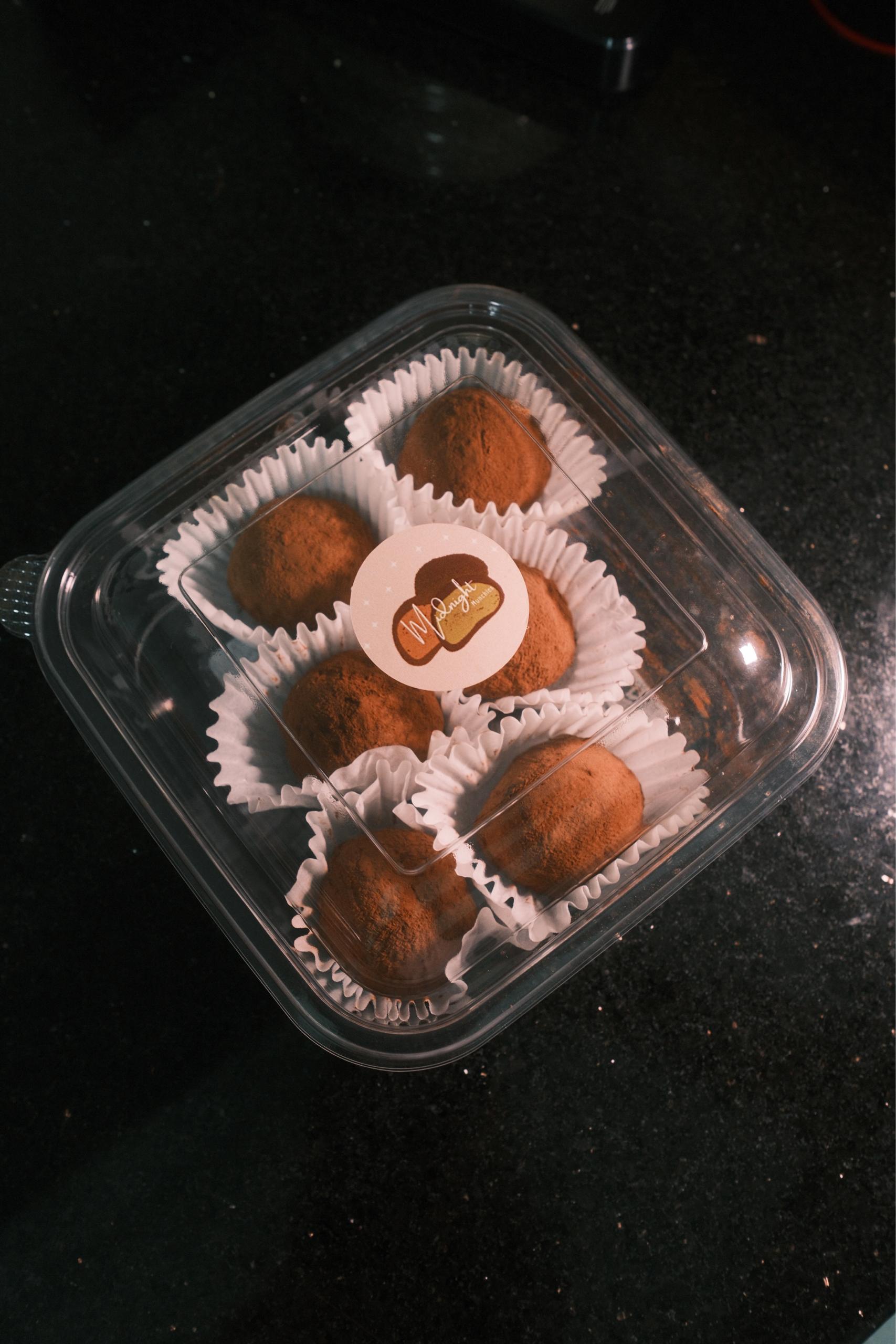 Mini Dubai Chewy Cookies [For sharing]_1