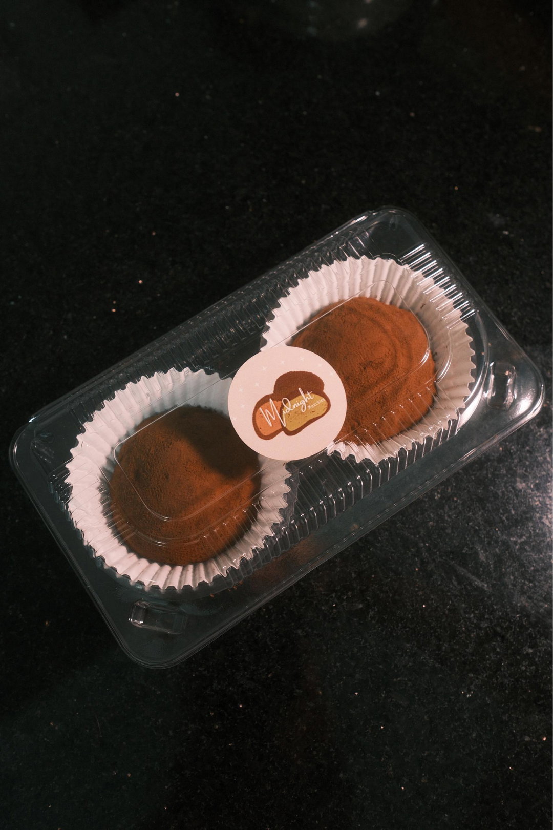 OG Pistachio Dubai Chewy Cookie 