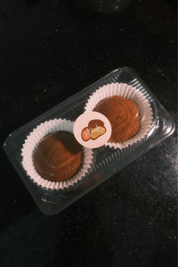 OG Pistachio Dubai Chewy Cookie 