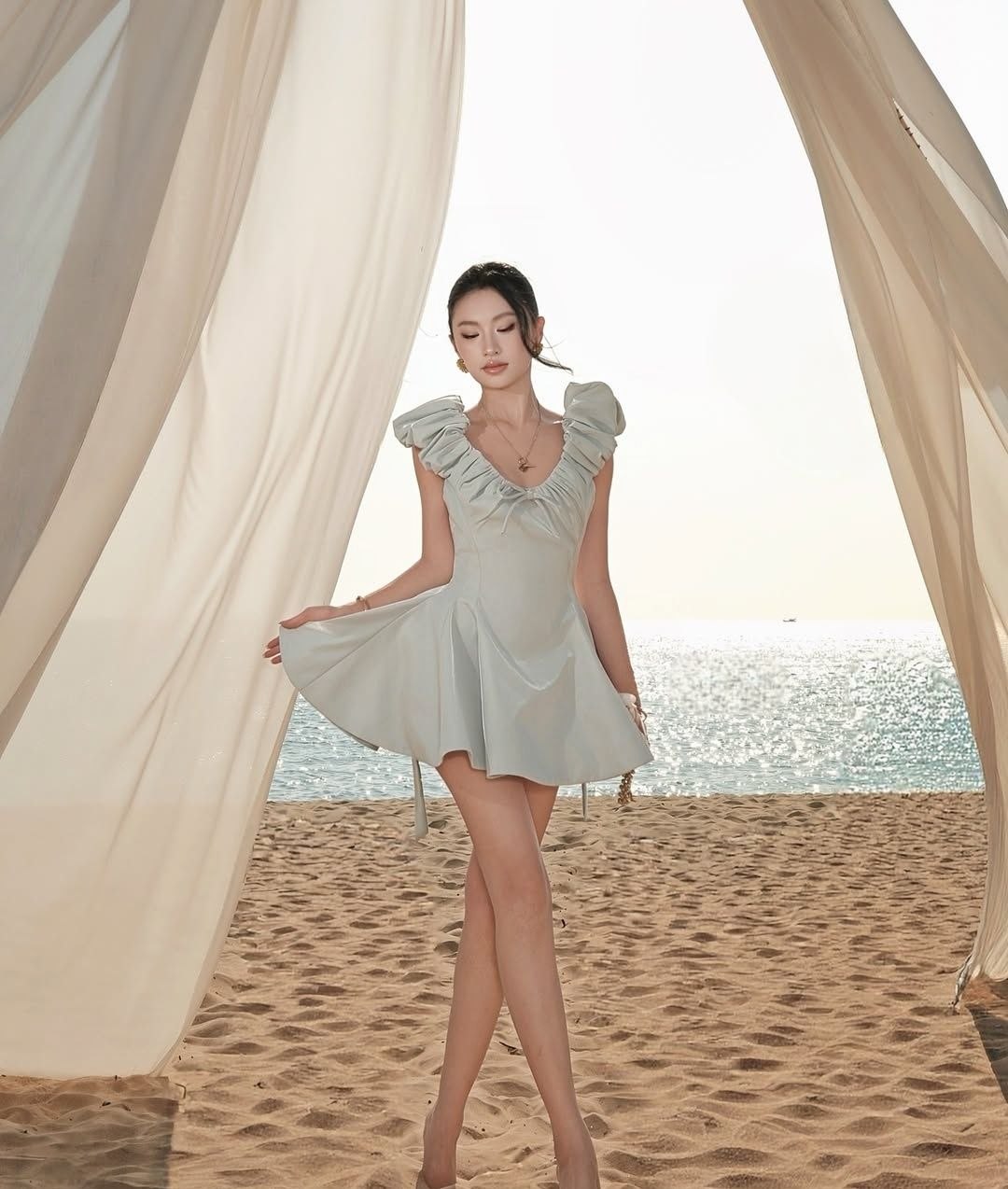 JR - MARIS DRESS