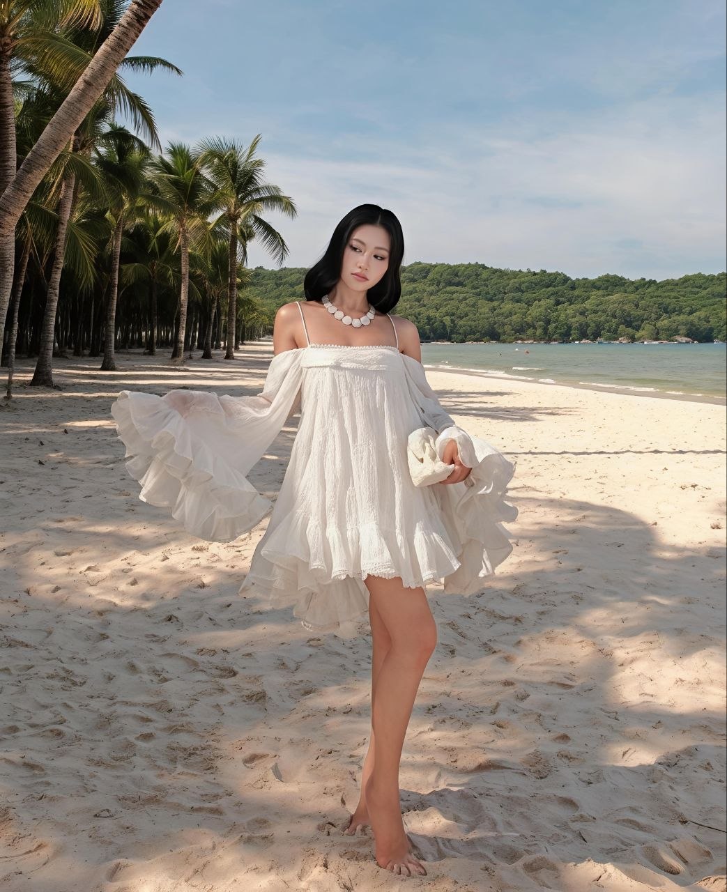 JR - ZAREL DRESS_0