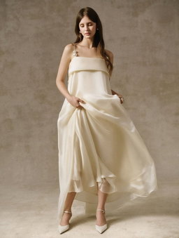 WWR - LOLLY DRESS