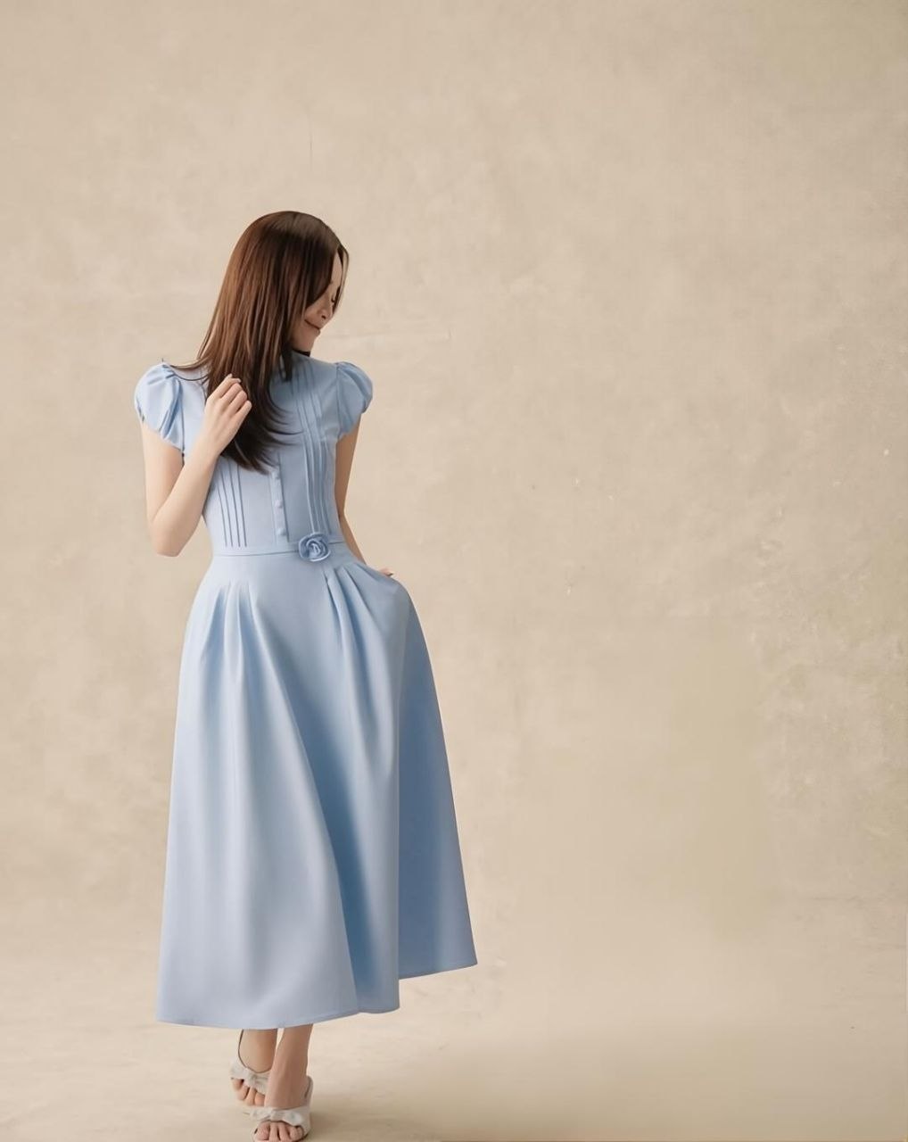 AAR - LAMIA DRESS
