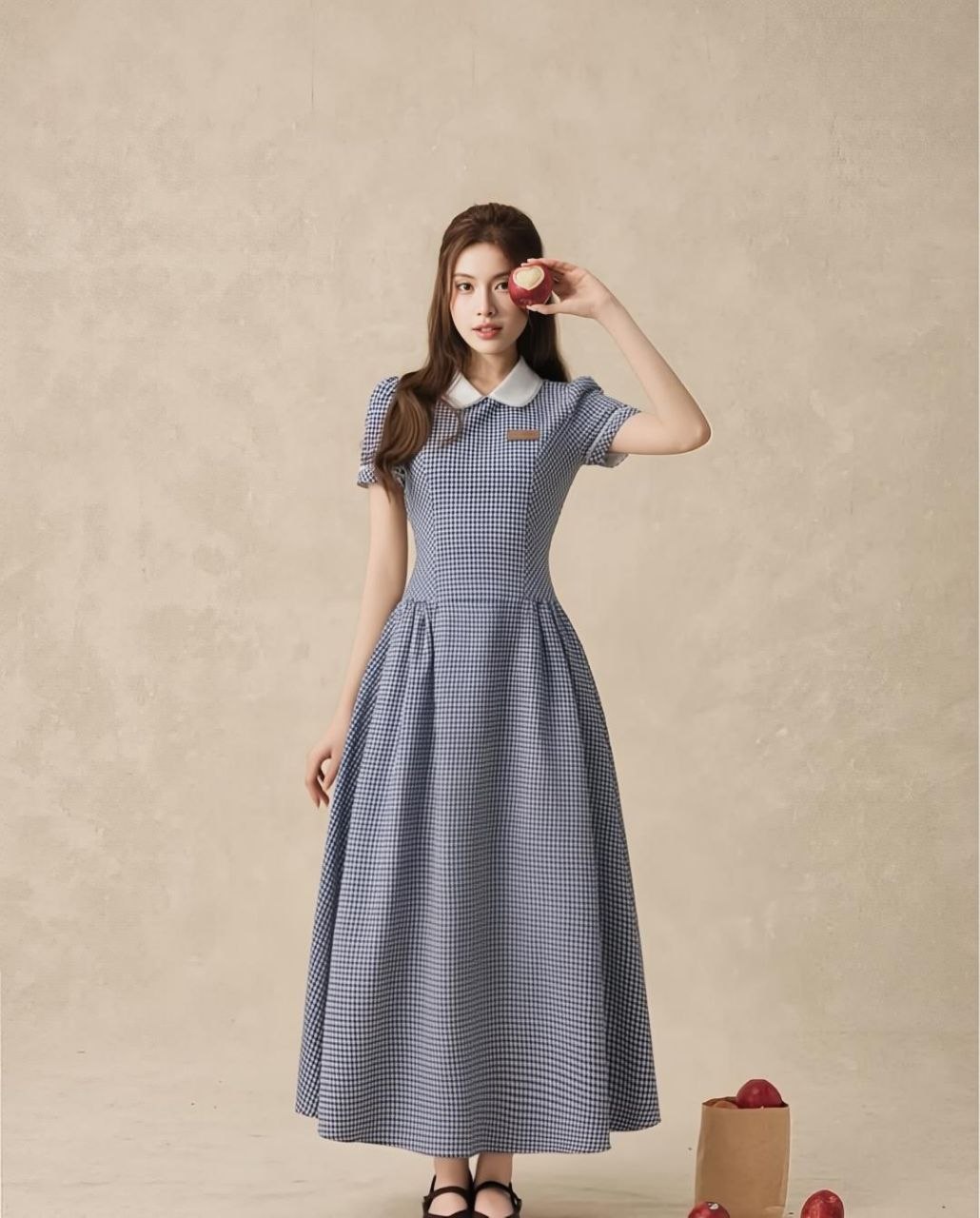 AAR - VIONA DRESS_0