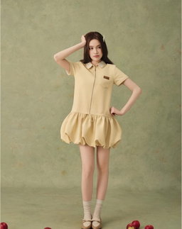 AAR -  EVO DRESS 