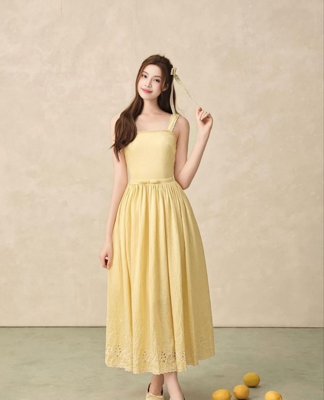 AAR -  AELIA DRESS_0