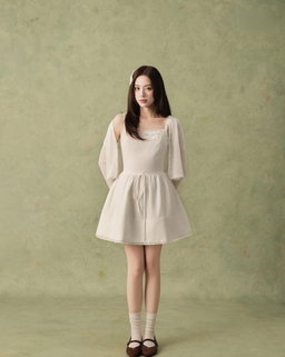 AAR -  MIRA DRESS