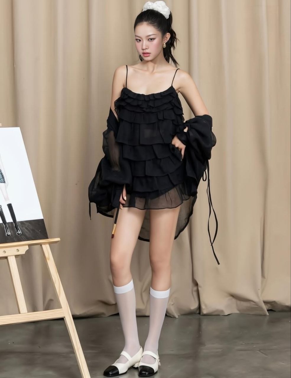 TWC - MIYU SET