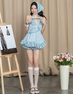 TWC - MISU DRESS