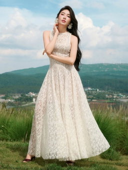 LVM - MARY DRESS