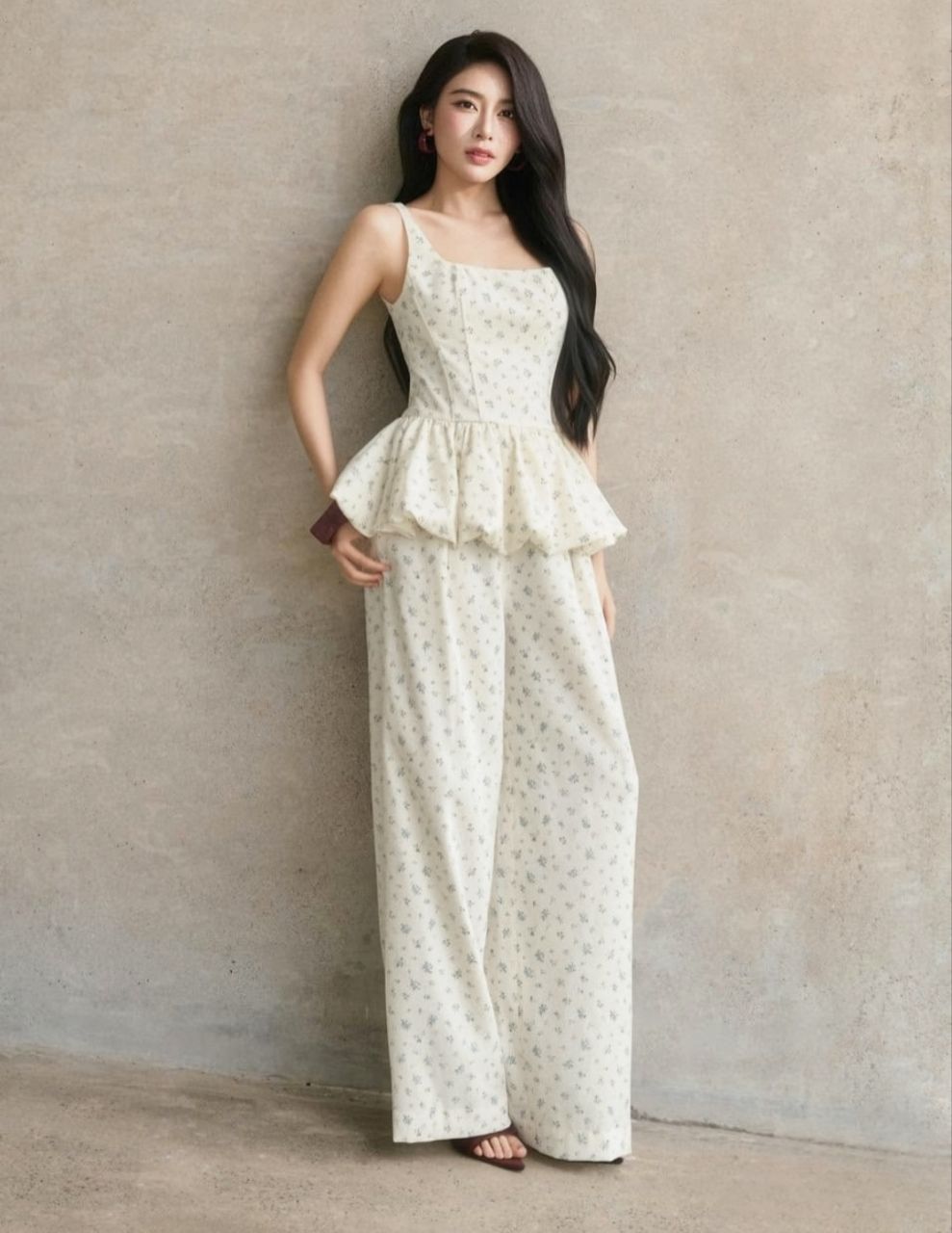 LVM - APRICOT SET