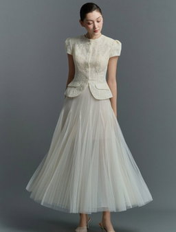 LVM - SKIRT
