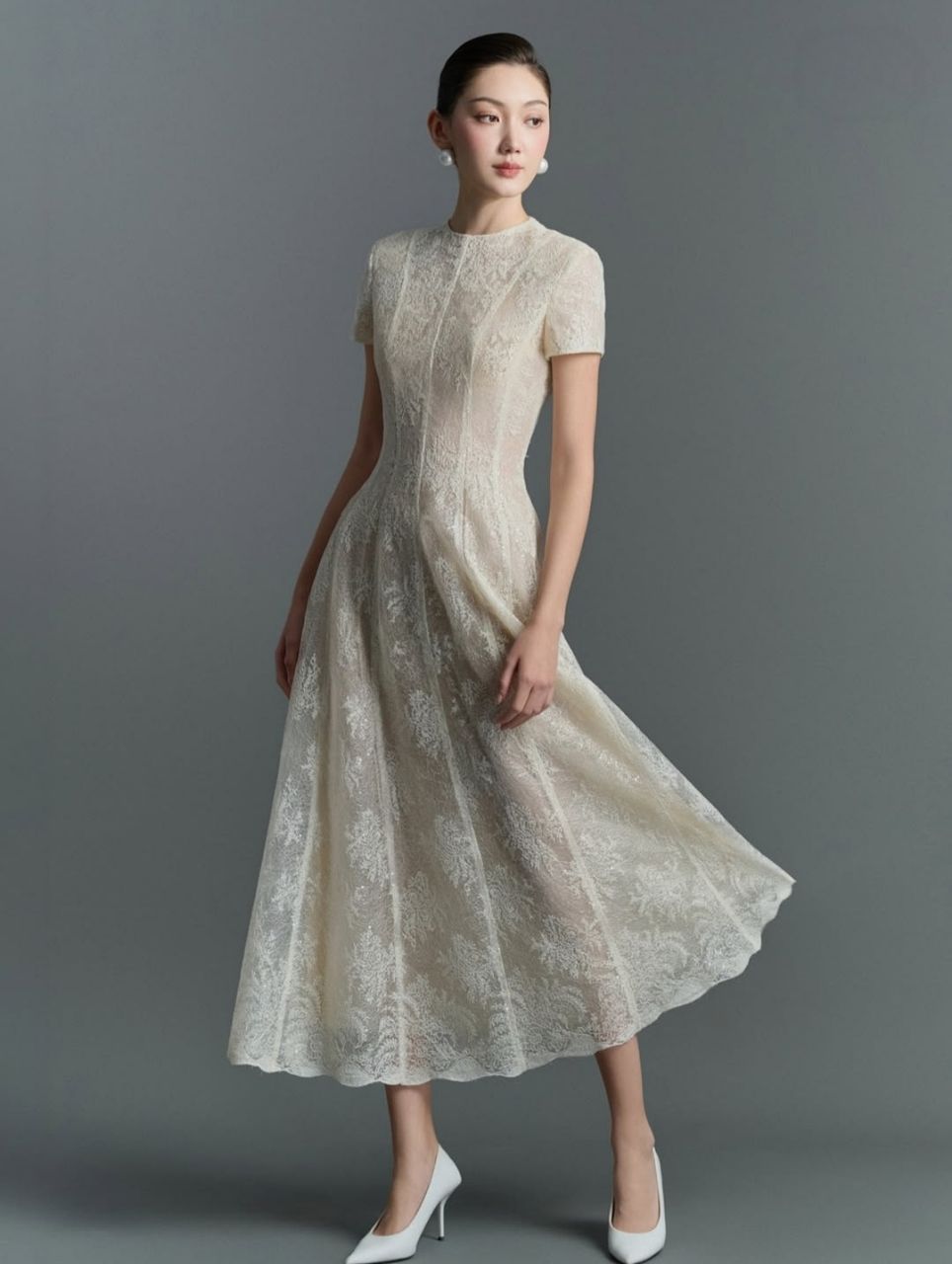 LVM - LARIA DRESS