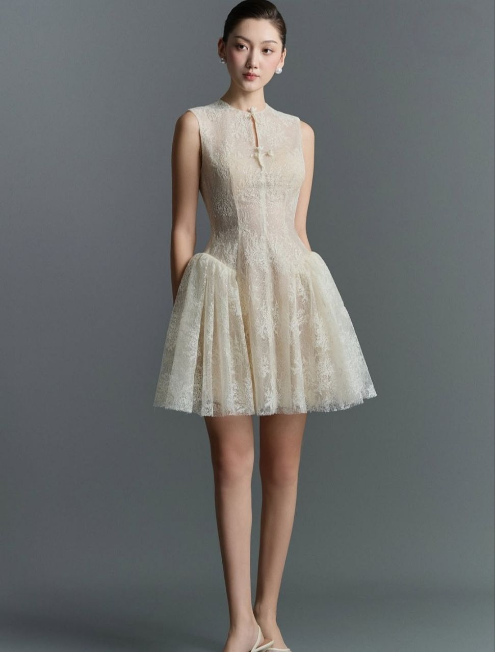 LVM - LORII DRESS