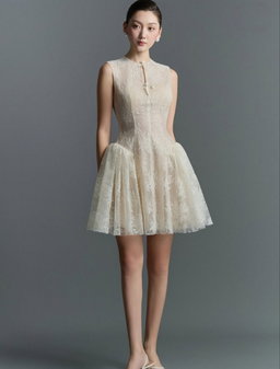 LVM - LORII DRESS