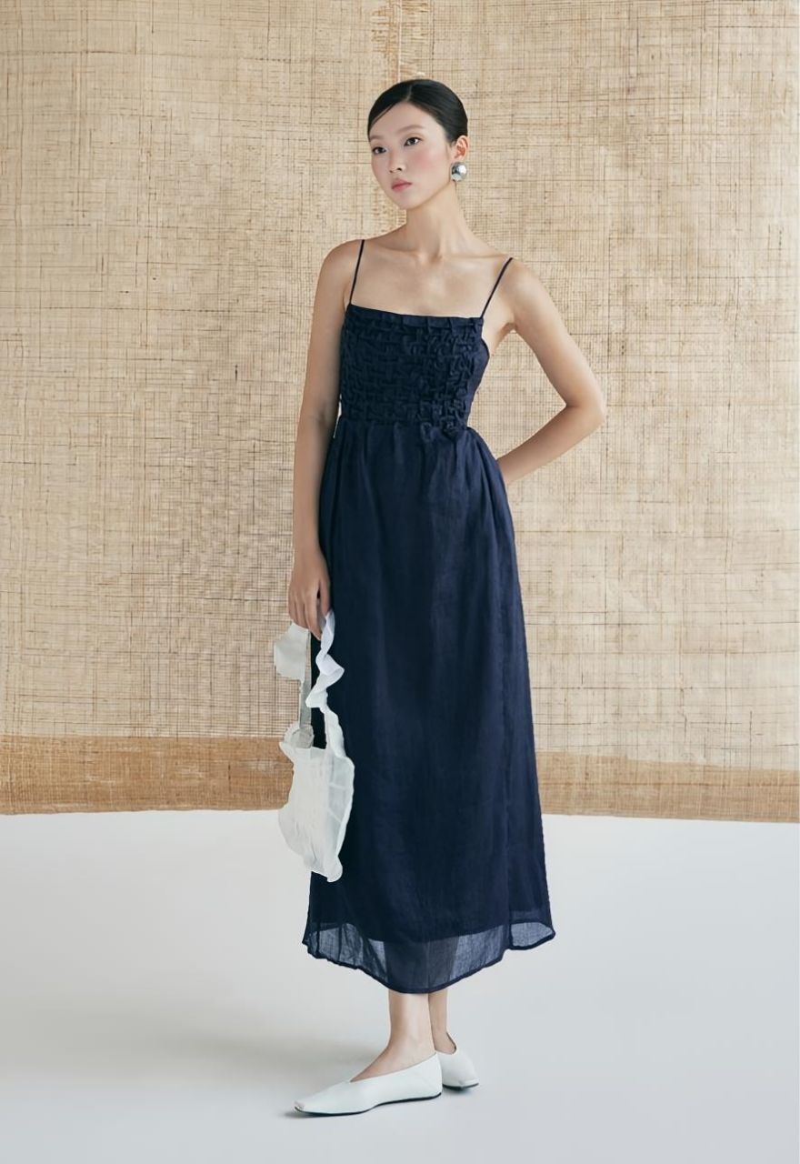 SSC -  NAVY DRESS _0