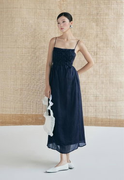 SSC -  NAVY DRESS 