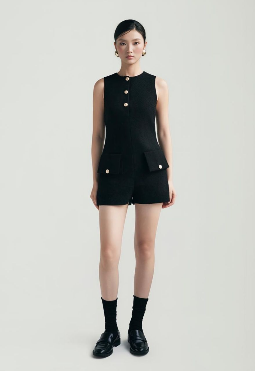 SSC -  JUMPSUIT