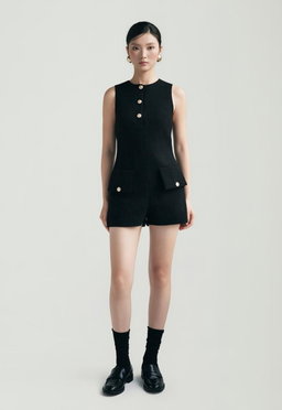 SSC -  JUMPSUIT