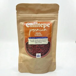 Chile Chiltepe Tostado