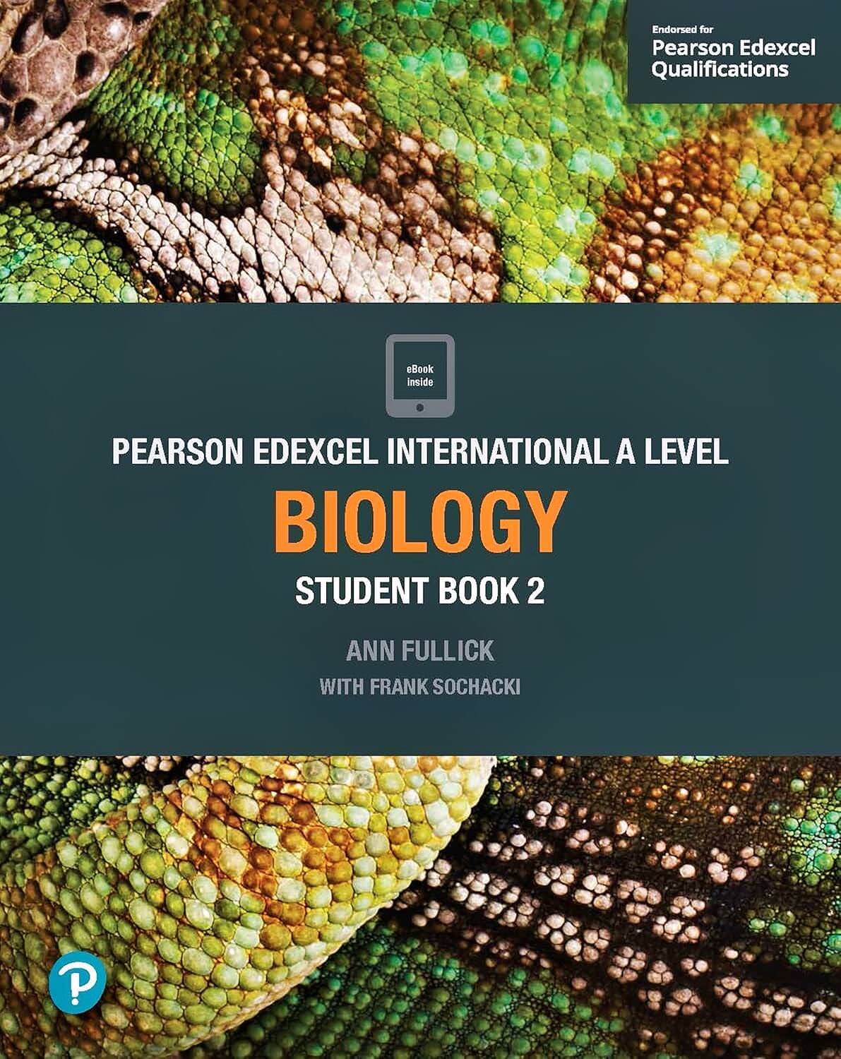 Pearson Edexcel International A Level Biology Student Book 2 – Ann Fullick (ISBN 9781292244709)_0