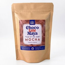 Chocolate Mocha (8 oz.)