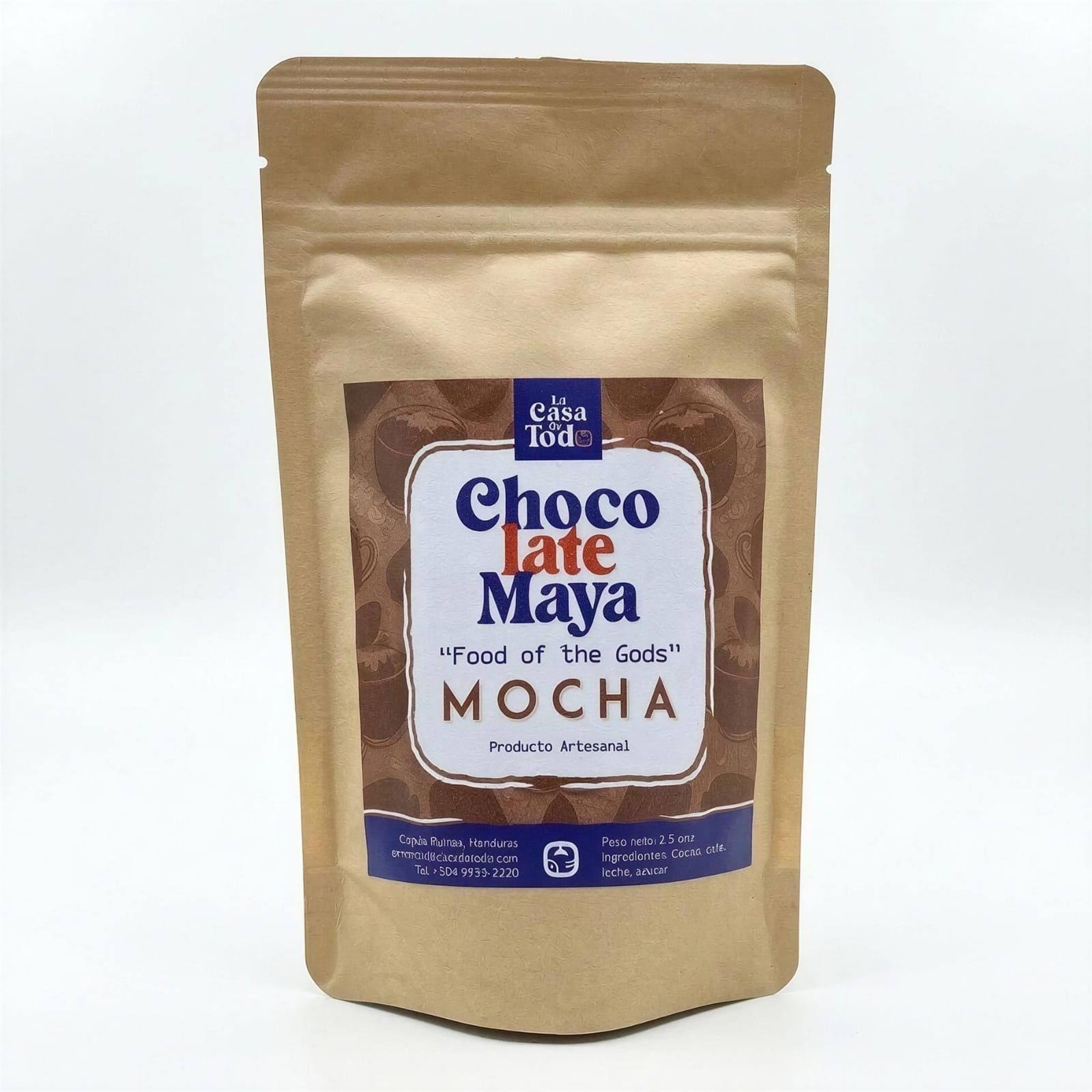 Chocolate Mocha (2.5 oz.)_0