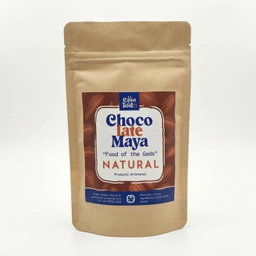 Chocolate Natural (2.5 oz.)