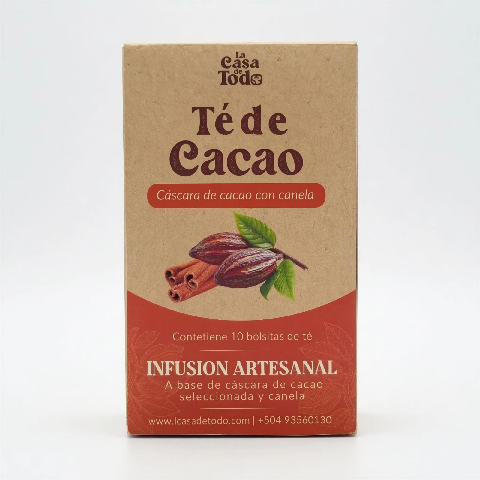 Té de Cacao con Canela_0