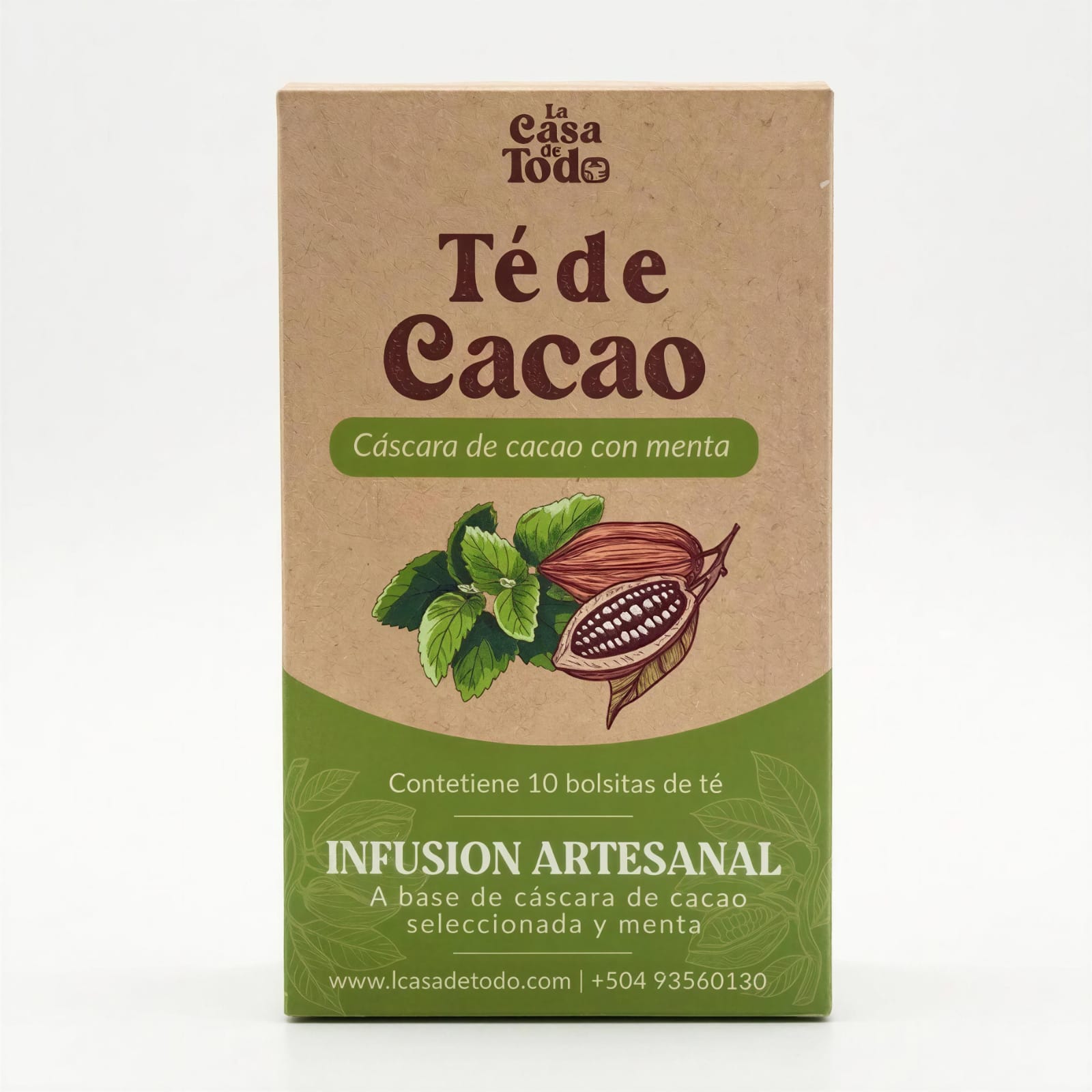 Té de Cacao con Menta_0