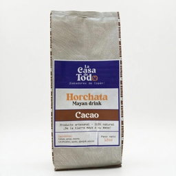 Cacao y Chocolate