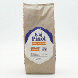 Pinol con Cacao Kaj (12 oz.)