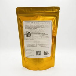 Nibs de Cacao (8 oz.)