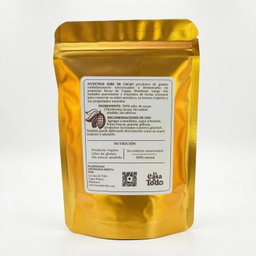 Nibs de Cacao (2 oz.)