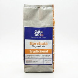 Horchata Tradicional (12 oz.)