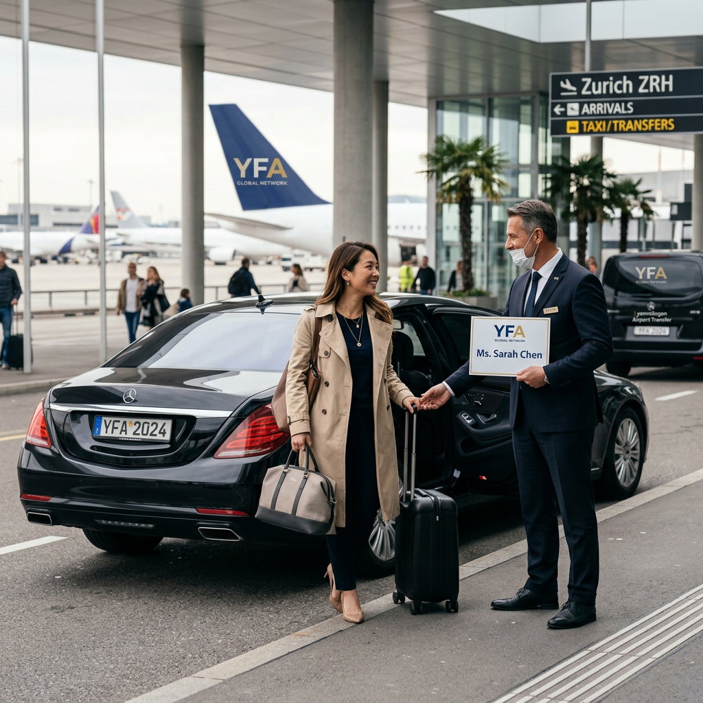 Airport Transfer _0