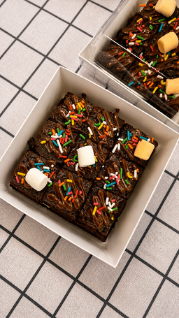 Brownies 