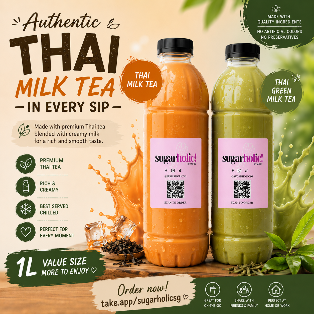 1L Thai Milk Tea_0
