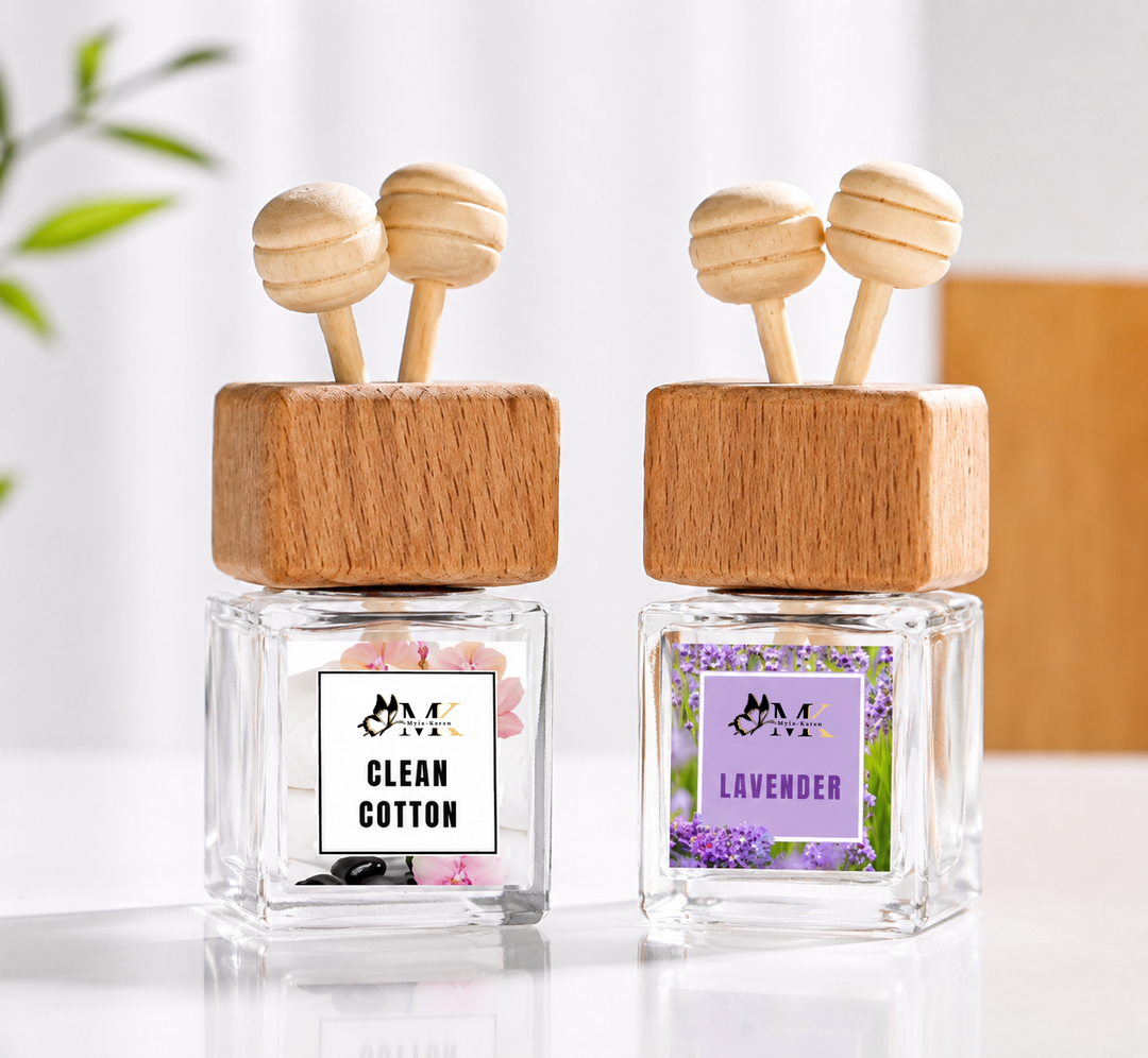 Mini Reed Diffuser