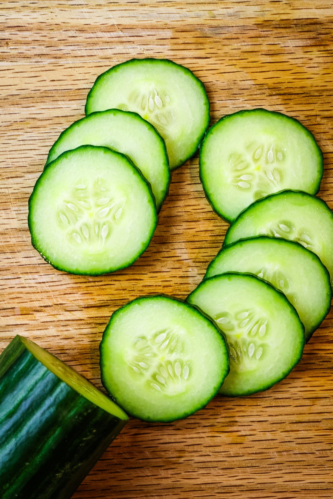 Cucumber