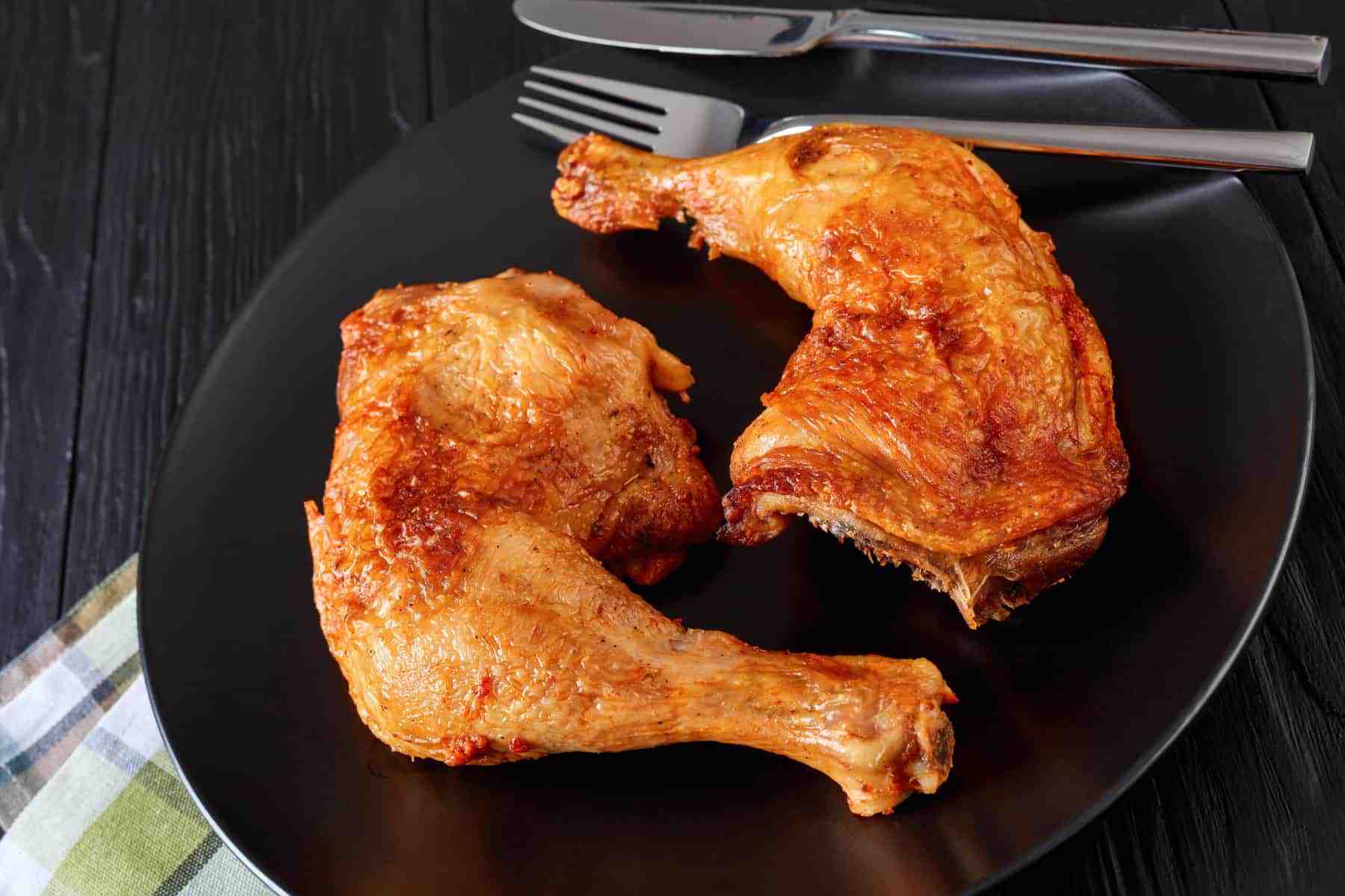 Whole leg chicken_0