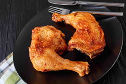 Whole leg chicken