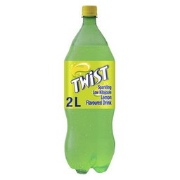 Lemon twist 2l