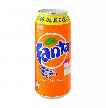 Fanta orange 500ml_0