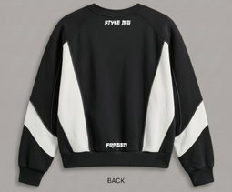SB FORGEDx