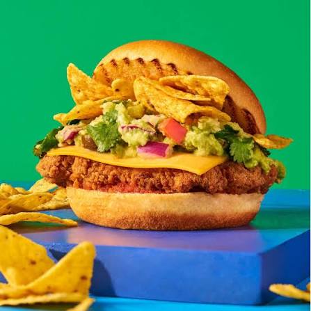 RMG BURGER 