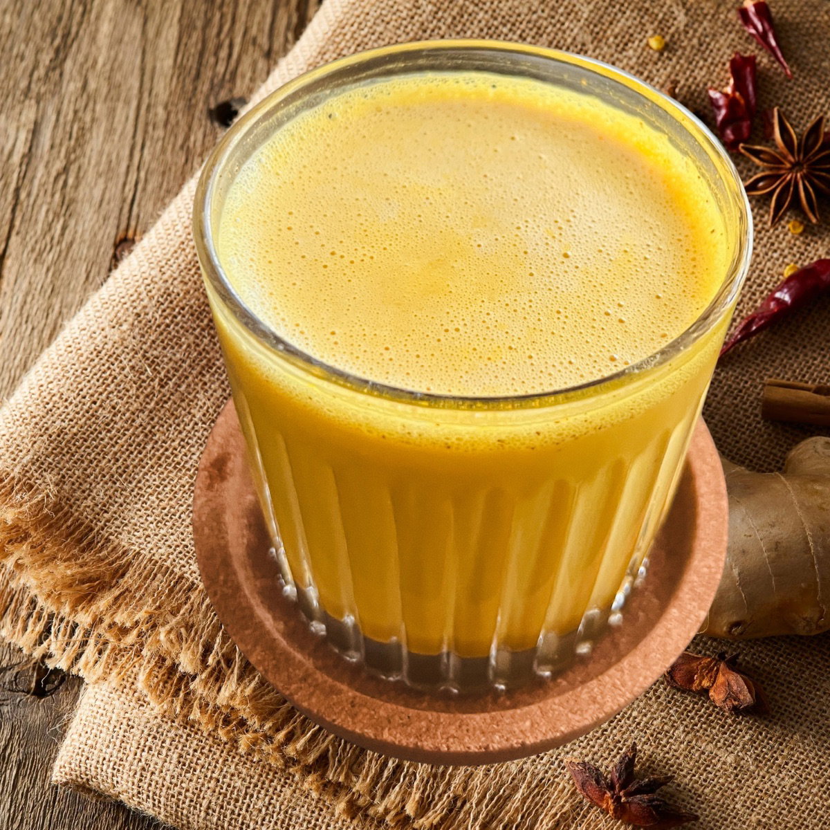 Golden Milk Turmeric Latte_0